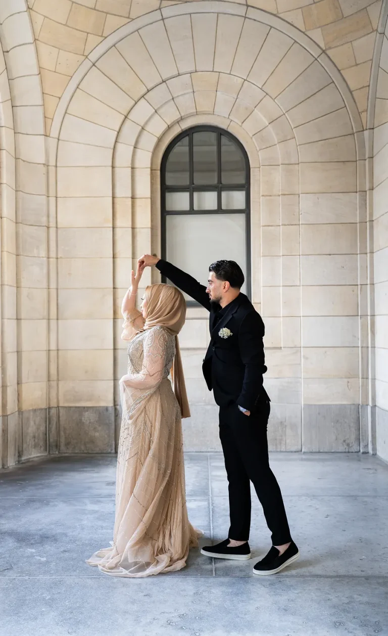 Loveshoot op locatie in Nederland door Duvangraphy